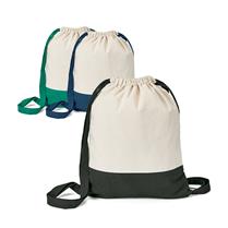 Sacola Tipo Mochila Personalizada - SP92913