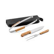 Kit Churrasco Personalizado - SP94145