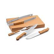 Kit Churrasco Personalizado - SP94140