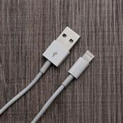 Cabo de Dados USB Personalizado com Logo - XB13243