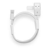 Cabo de Dados Lightning com Logo - XB14136
