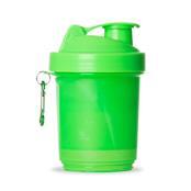 Coqueteleira com Porta Suplementos Personalizada - XB02054