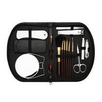 Kit Manicure 15 Peças Personalizado - XB00127