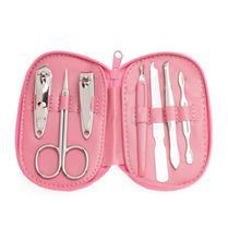 Kit Manicure 7 Peças Personalizado - XB13770