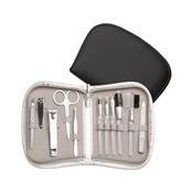 Kit Manicure 11 Peças Personalizado - XB13771