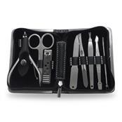 Kit Manicure 8 Peças Personalizado - XB13894