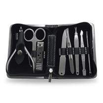 Kit Manicure 8 Peças Personalizado - XB13894
