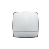 Espelho Duplo Sem Aumento com Logo - XB02634