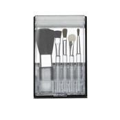 Kit Pincel 5 peças Personalizado - XB00774