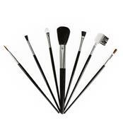 Kit Pincel 7 peças Personalizado - XB00772