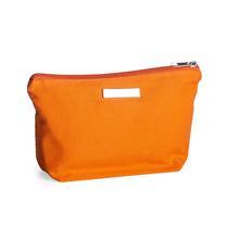 Necessaire de Lona com Plaquinha Personalizada - XB1229P