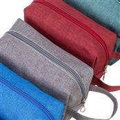 Necessaire de Nylon Personalizada - XB18501