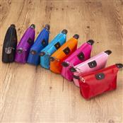 Necessaire de Nylon Personalizada com Logo - XB18516