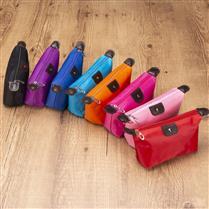 Necessaire de Nylon Personalizada com Logo - XB18516