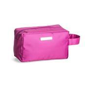Necessaire de PVC com Plaquinha Personalizada - XB1228P