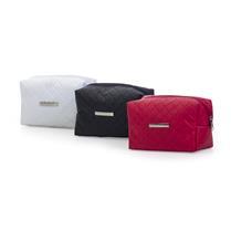 Necessaire Puff Matelassê Personalizada - XB13295