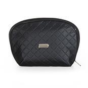 Necessaire Couro Matelassê Personalizada - XB13793