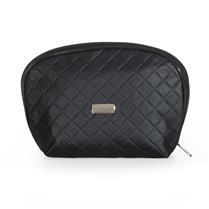 Necessaire Couro Matelassê Personalizada - XB13793