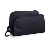 Necessaire de Poliéster com Logo - XB13983