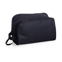 Necessaire de Poliéster com Logo - XB13983