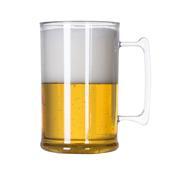 Caneca 450ml Acrilica Personalizada - XB12428