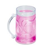 Caneca Brilhante de Gel 430ml Personalizada - XB14212G