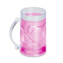 Caneca Brilhante de Gel 430ml Personalizada - XB14212G