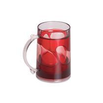 Caneca Brilhante de Gel Personalizada - XB14212P