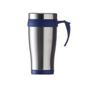 Caneca Inox com Logo - XB12582