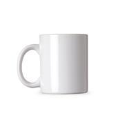 Caneca Cerâmica com Logo - XB14025
