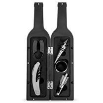 Kit Vinho Garrafa Personalizado - XB11870