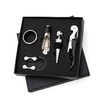 Kit Vinho 5 peças Personalizado - XB13350