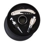 Kit Vinho 4 peças Personalizado - XB12018