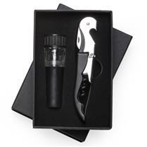 Kit Vinho Personalizado com Logo - XB13737