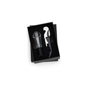 Kit Vinho 2 Peças com Logo - XB14219