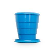 Copo Retrátil 130ml Personalizado - XB13656