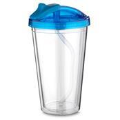 Copo Plástico 500ml Personalizado - XB14197
