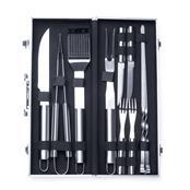 Kit Churrasco 10 peças Personalizado - XB13738
