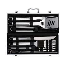 Kit Churrasco 18 peças Personalizado - XB14015