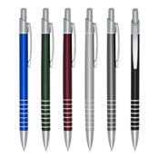 Caneta Metal para Brinde Personalizada - XBER169b