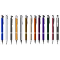 Caneta Metal Personalizada para Brinde - XBER143B
