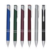 Caneta Metal com Logo Personalizada - XBER145B