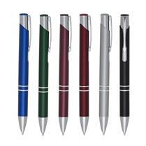 Caneta Metal com Logo Personalizada - XBER145B