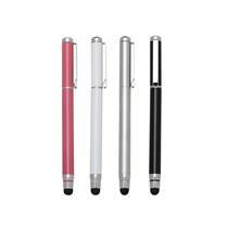 Caneta Metal Touch com Logo Personalizada - XB12441