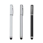 Caneta Touch Metal Personalizada - XB12478