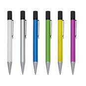 Caneta Metal Marca Texto Personalizada - XB13259