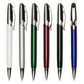 Caneta Metal com Logo - XB13437