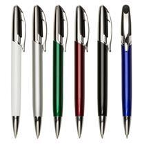 Caneta Metal com Logo - XB13437