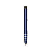 Caneta Metal com Marca Texto Personalizada - XB13438