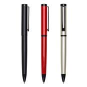 Caneta Metal com 1 anel Personalizada - XB13549b